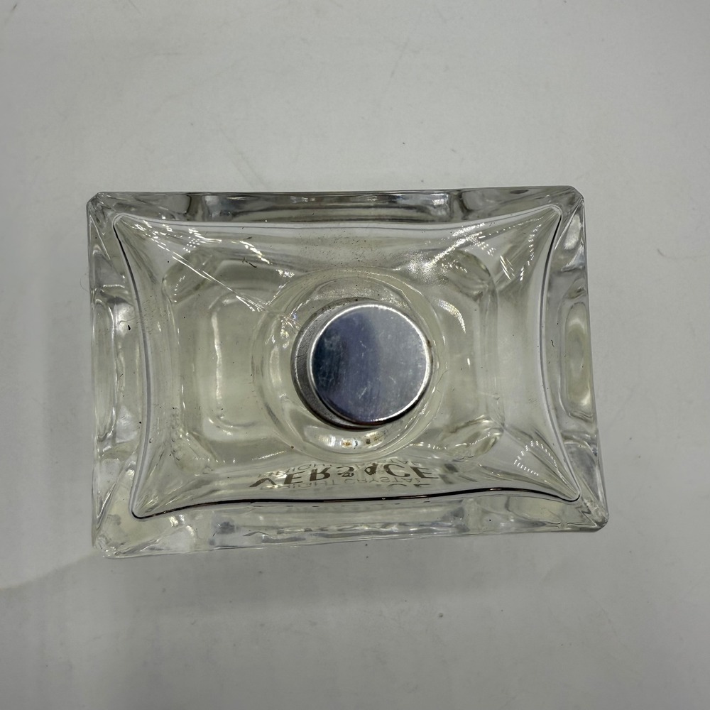 Versace Bright Crystal Eau de Toilette 90ml 3.0 US FL OZ Women's Fragrance - Picture 3 of 7